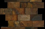 Lançamento: Mosaico tratado 