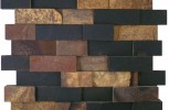 Mosaico Filete 3 50/50 