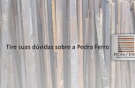 Tire suas dúvidas sobre nossos produtos