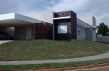 Pedra Ferro em fachada