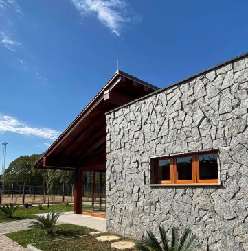 Pedras Rústicas 