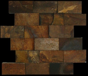 Lançamento: Mosaico tratado