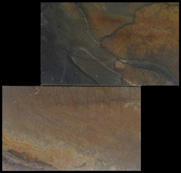 Novo: Peça de 25 x 15 cm