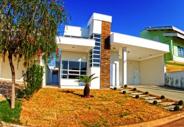 Fachada: filetinho pedra ferro